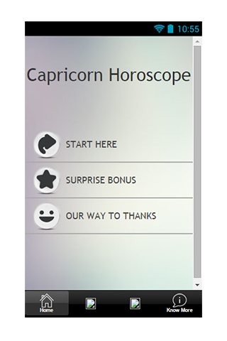 Capricorn Horoscope Guide