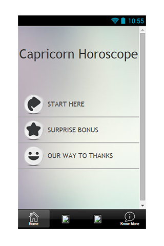 【免費生活App】Capricorn Horoscope Guide-APP點子