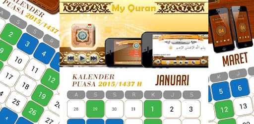 Kalender Puasa 2017 - Apps on Google Play