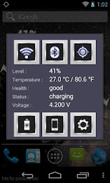 Skull Battery poster 4