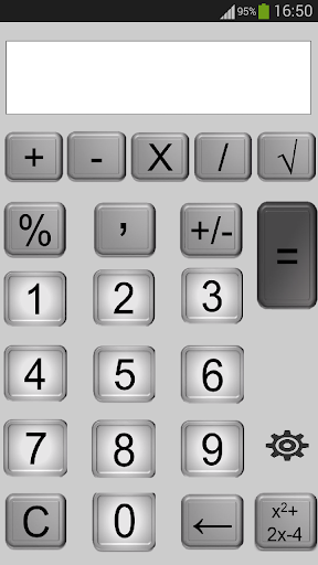 Calculator