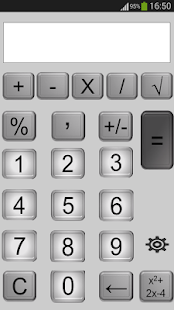 Download Calculator APK for Android