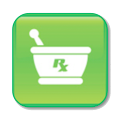 Drug Guide & Pill Identifier logo