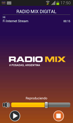 Radio Mix Digital - The Best