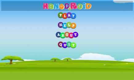 Hangdroid by Aabasoft Android Development Division poster 9