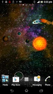 How to mod Kopernikus space rocket galaxy patch 1.12 apk for android