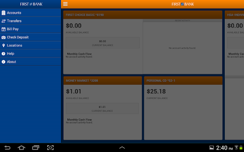 How to download My Pocket Bank for Tablet 3.5.5.289 apk for android