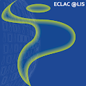 ECLAC @LIS2 Doc. Catalog HD logo