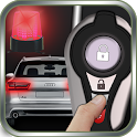 Car Alarm icon