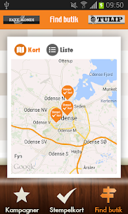 Download StempelKort APK for Android