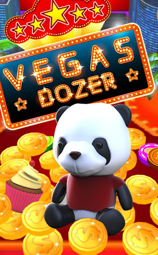 【免費博奕App】Vegas Dozer-APP點子