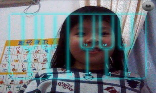 Download Piano Camera APK