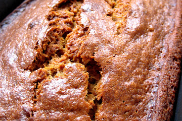 Classic Banana Bread