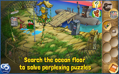 Pilot Brothers 3 by G5 Entertainment poster 4