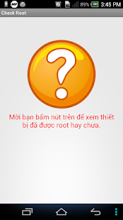 Check Root Screenshots 0