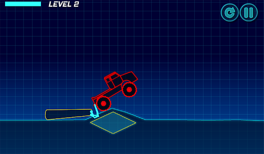 Lastest Neon Truck APK for Android