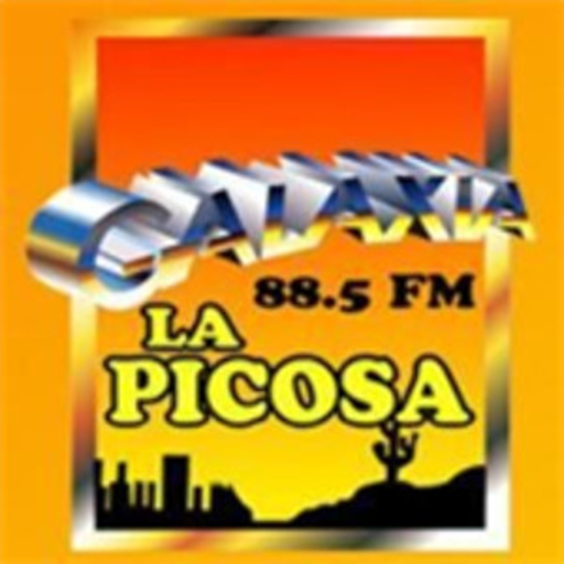 Galaxia La Picosa 音樂 App LOGO-APP開箱王