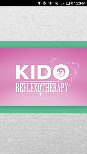 【免費商業App】Kido Reflexotherapy-APP點子