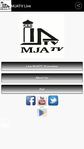 【免費媒體與影片App】MJATV-APP點子