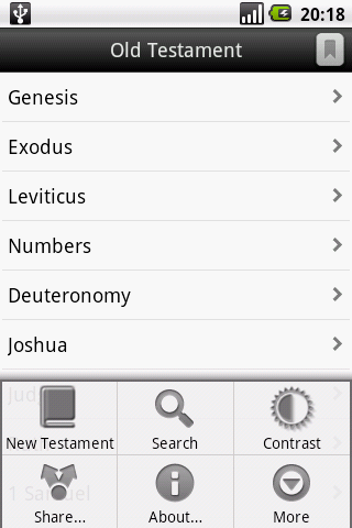 Download Niv Bible For Free