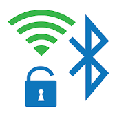 Bluetooth and WiFi Unlocker F2