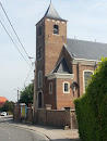 Kerk Vissenaken