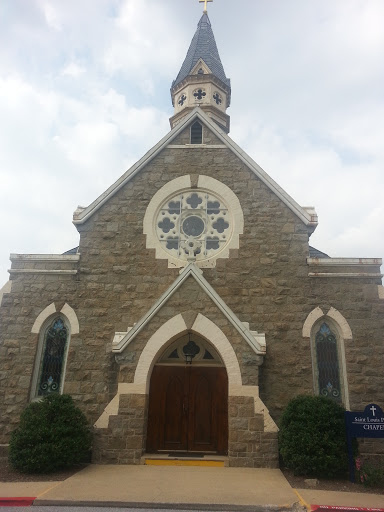 Saint Louis Parish Chapel
