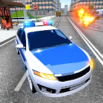 Cover Image of Download Police Driver Death Race 2 APK