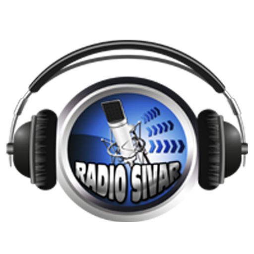 RadioSivar LOGO-APP點子