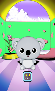 My Lovely Koala