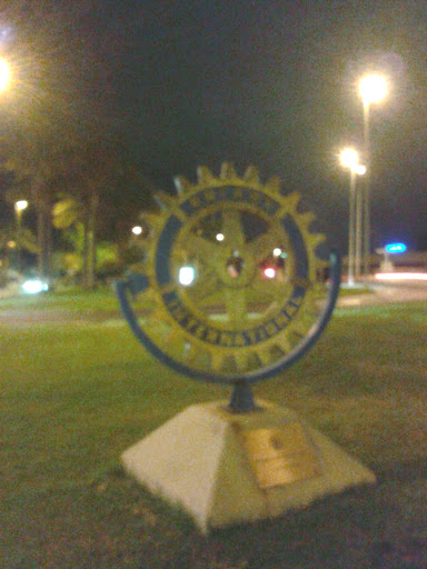 Rotary Club Tenerife Sur