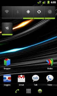 How to mod Nexus S 4G Widget lastet apk for pc