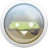 Findroid - find phone icon
