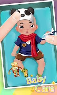 免費下載休閒APP|Baby Care & Baby Hospital app開箱文|APP開箱王