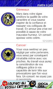 How to download Horoscope France 1 unlimited apk for bluestacks