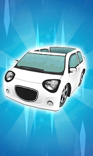 Top Gear : Race the Stig - screenshot thumbnail