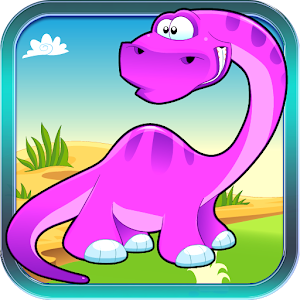 Dinosaur Games for Kids Free 1.1