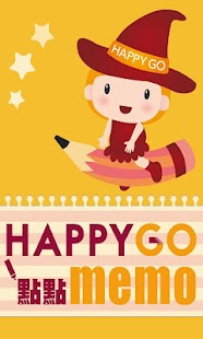 How to install HAPPY GO點點便條紙 1.0.0 unlimited apk for bluestacks