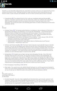 Dusseldorf Offline Guide Screenshots 2