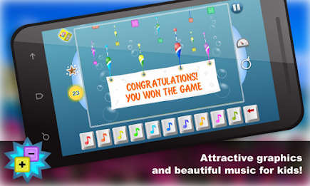 Mental Math for kids Free poster 5