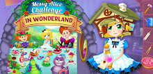 Messy Alice Challenge APK