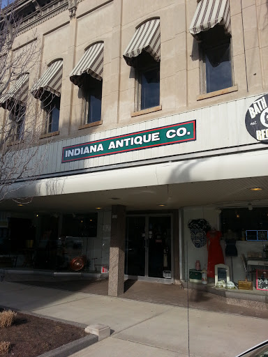 Indiana Antique Company