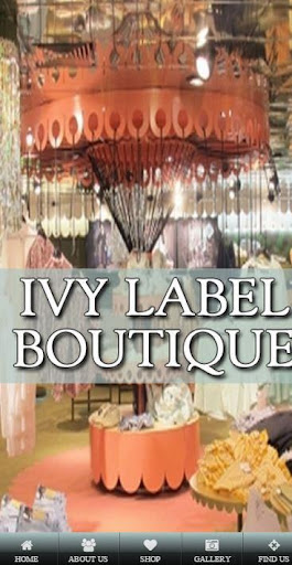 Ivy Label Boutique