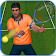 Tennis 3D  icon