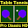 Ping Pong Pro Classic HD Download on Windows