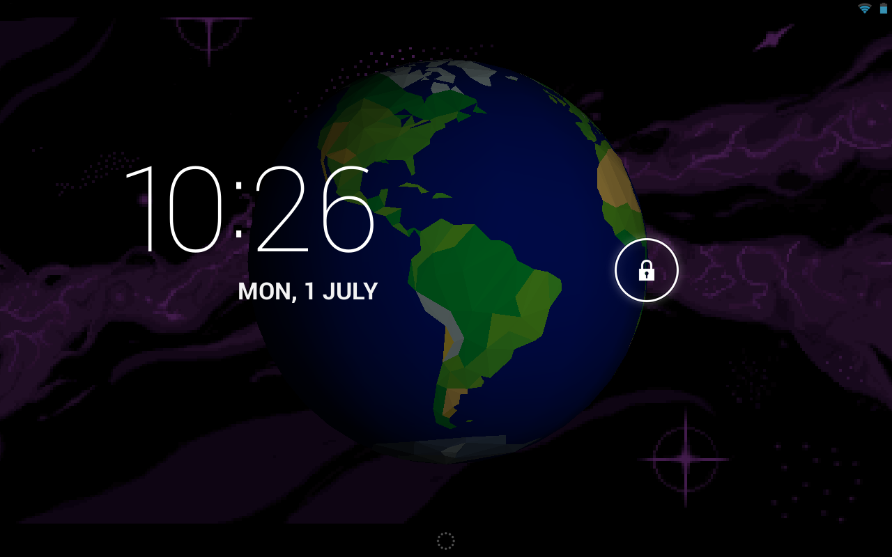Earth Live Wallpaper UFO X Com Android Apps On Google Play