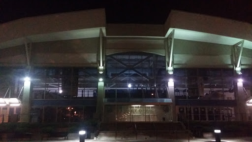 Drake Arena