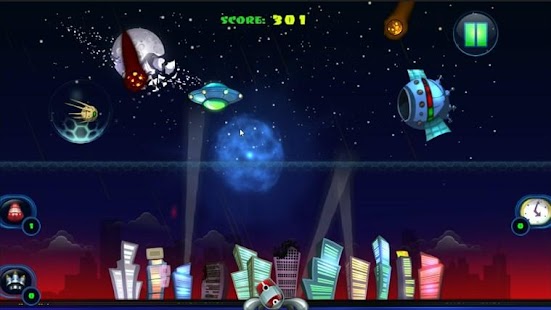 Lastest Meteor Mania HD APK for Android