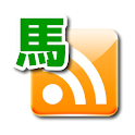 競馬 Infoリーダー logo