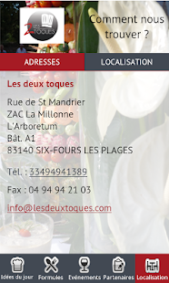 Traiteur : Les 2 Toques Screenshots 15